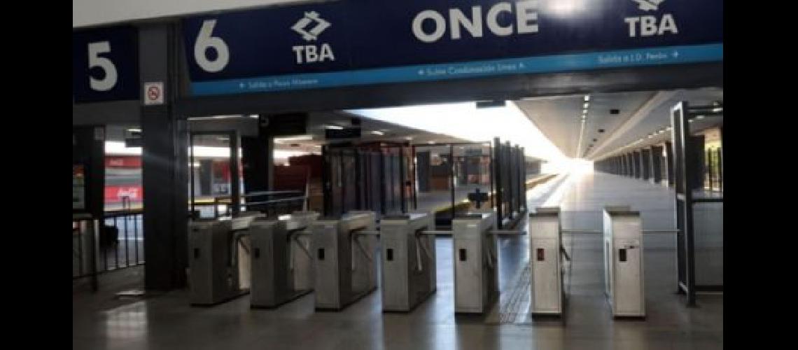 estacion once