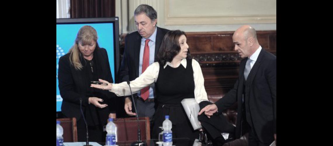 senado afi
