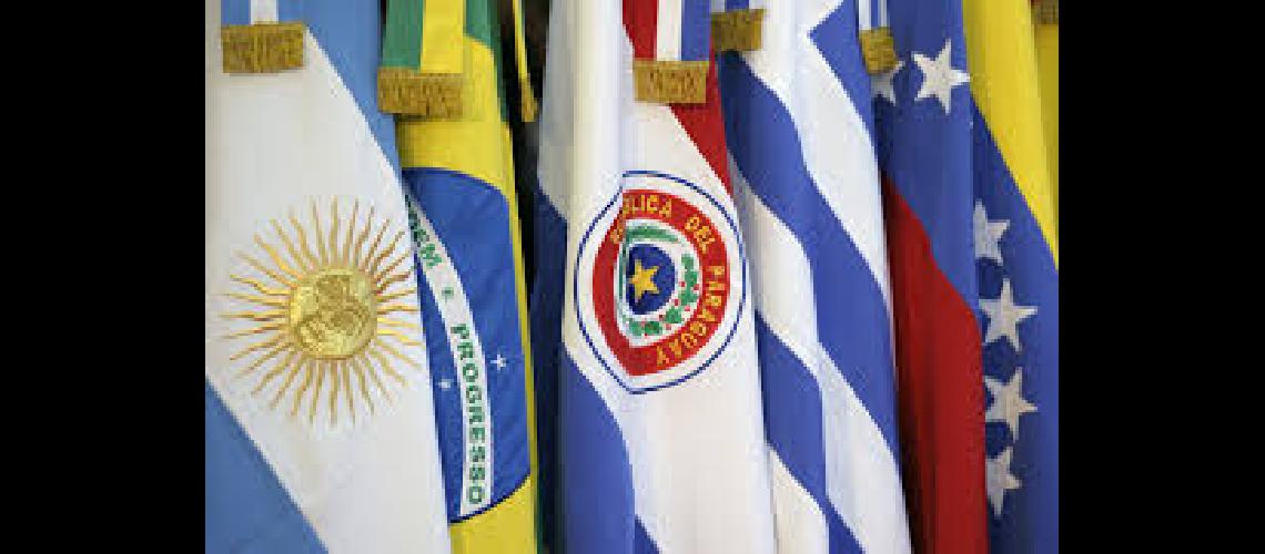 mercosur