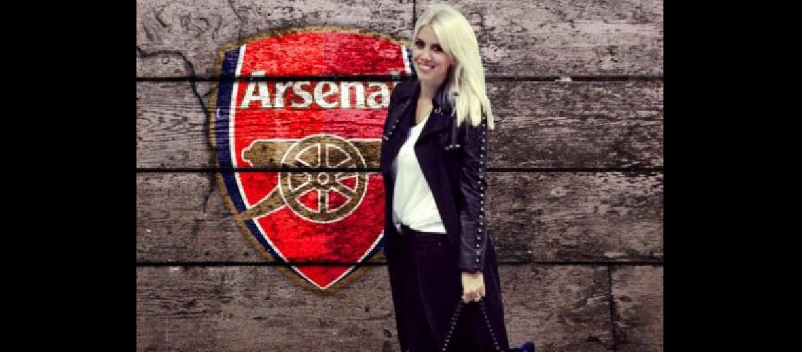wanda arsenal
