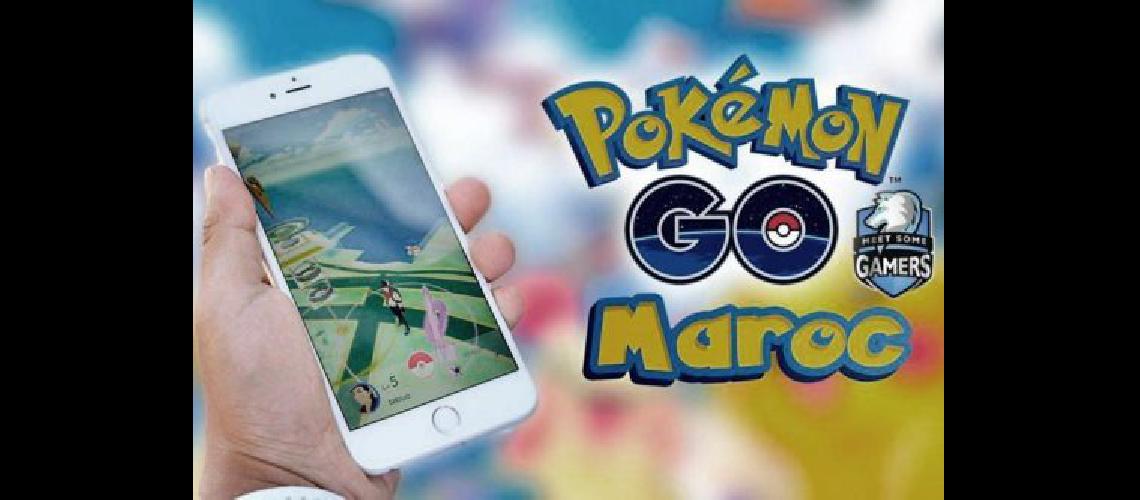 pokemon go 1