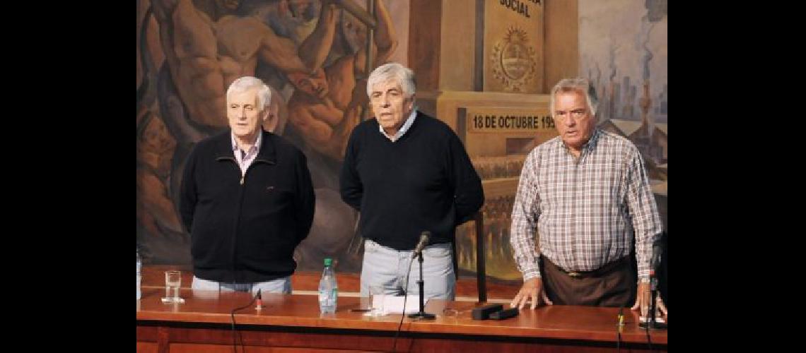 cgt unificada