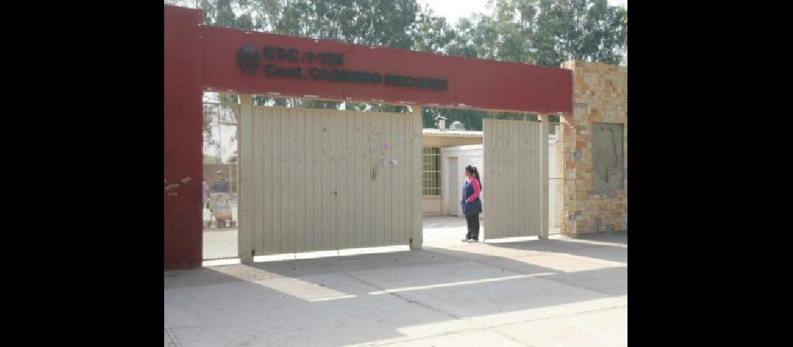 escuela