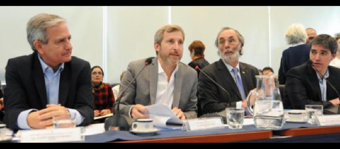 frigerio reforma politica