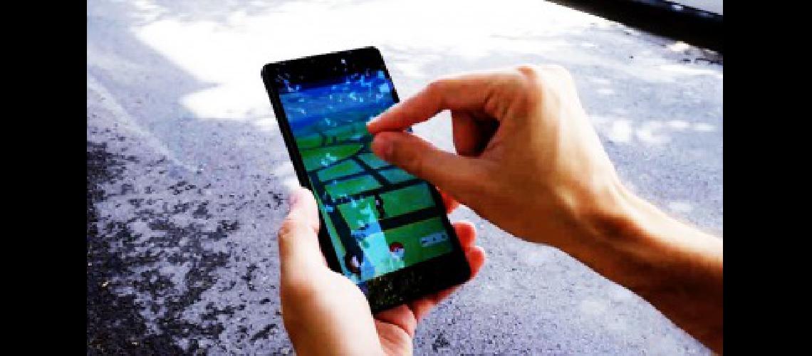 pokemon go 3