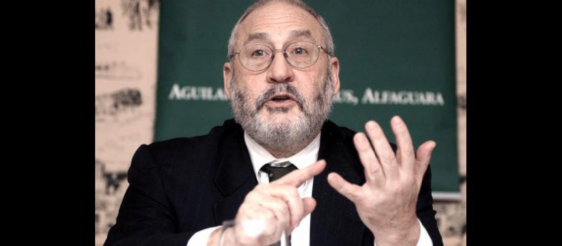 Stiglitz renuncioacute a una comisioacuten en Panamaacute por falta de compromiso del gobierno