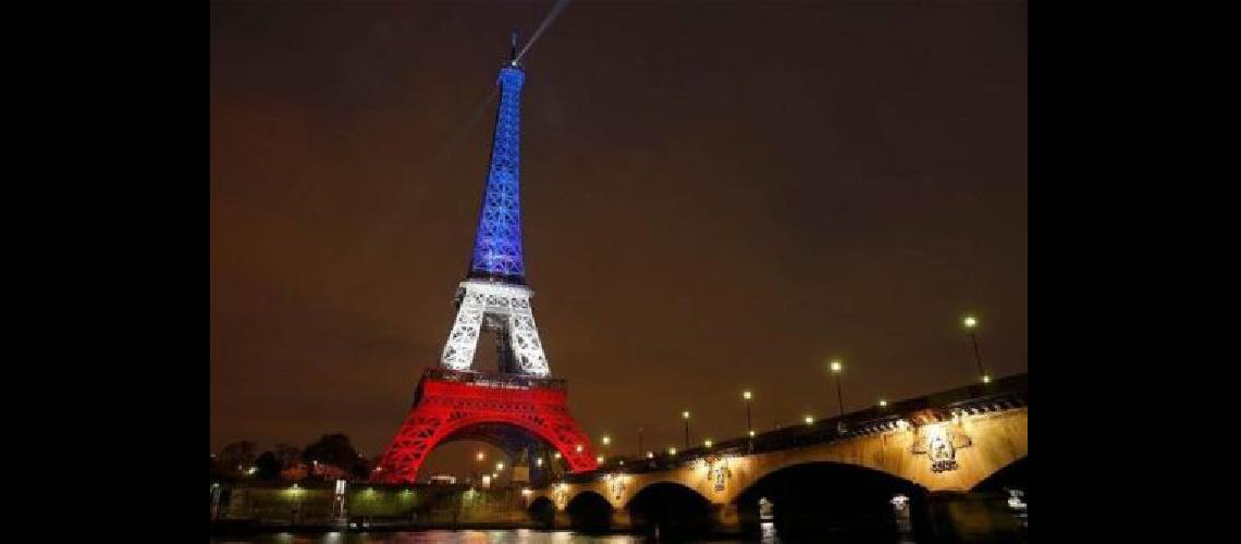 torre eiffel