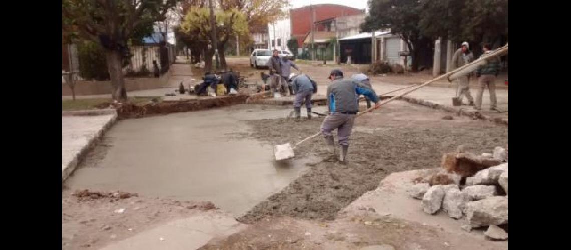 Bacheo