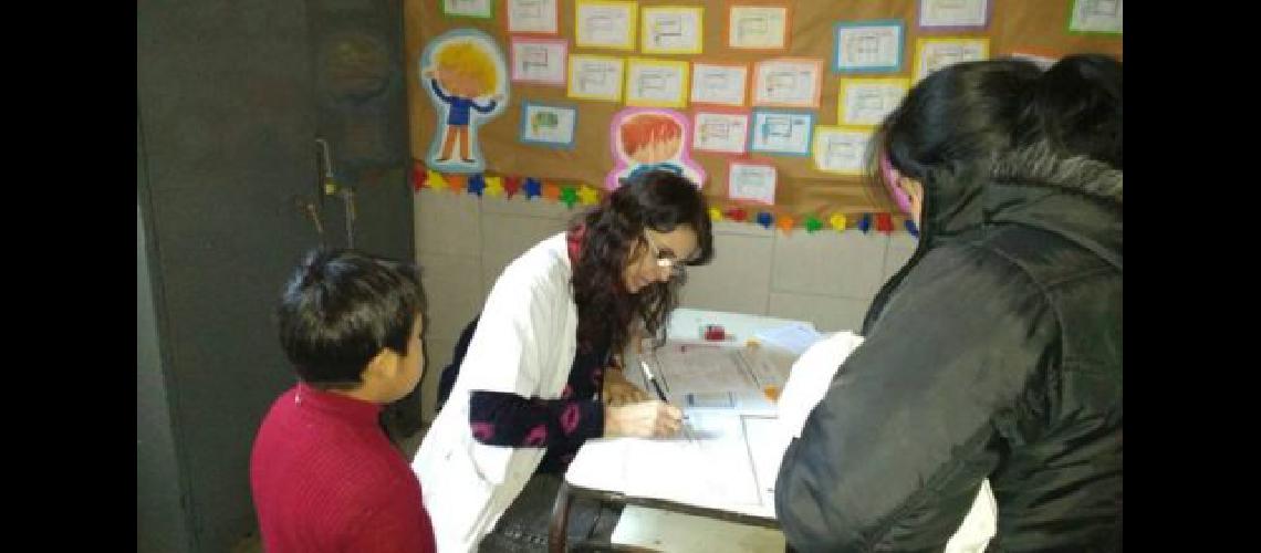 salud escolar 2