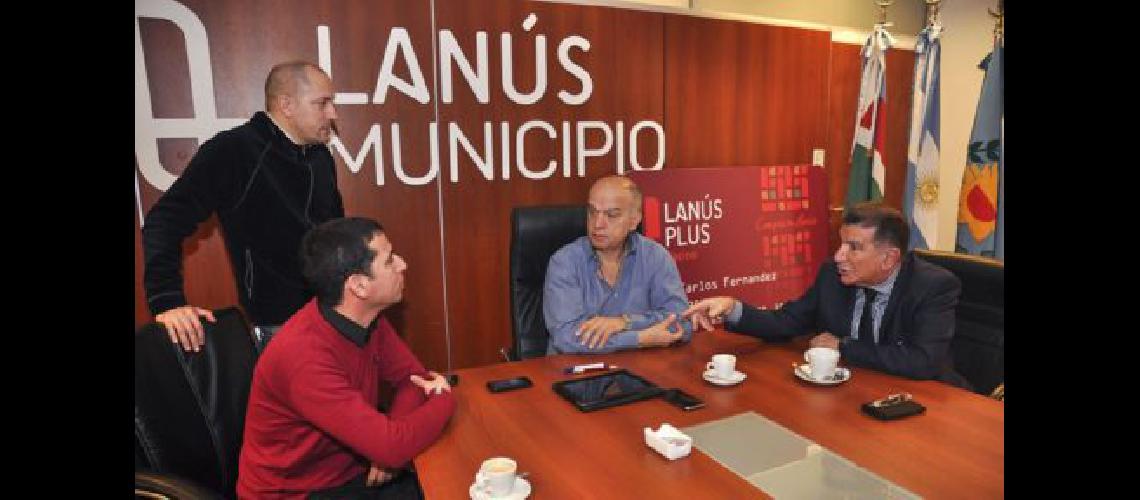 lanus-plus