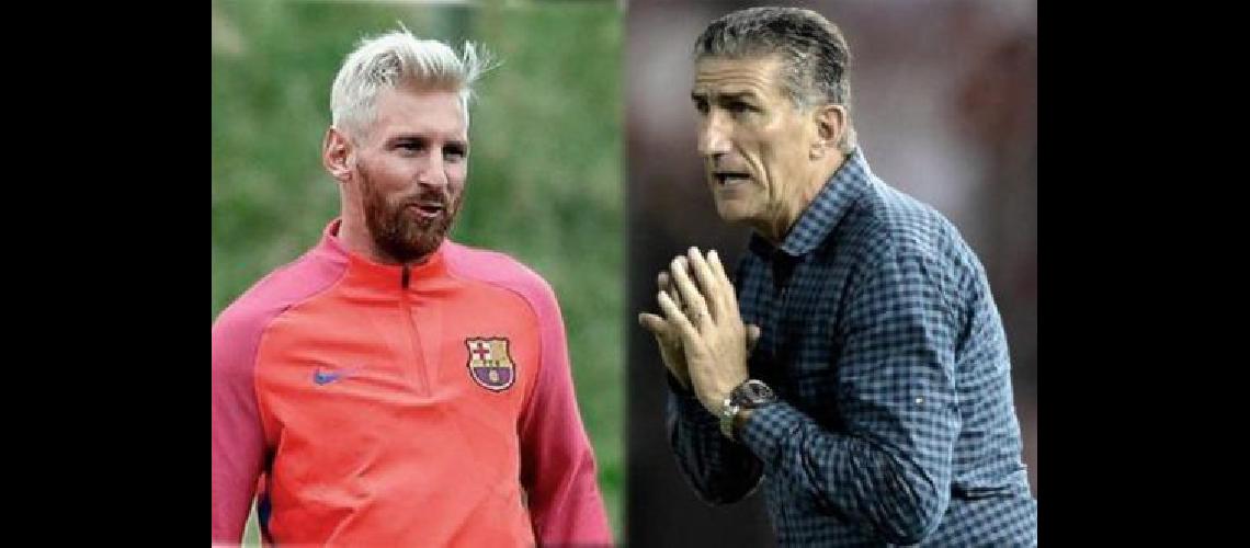 BAUZA MESSI