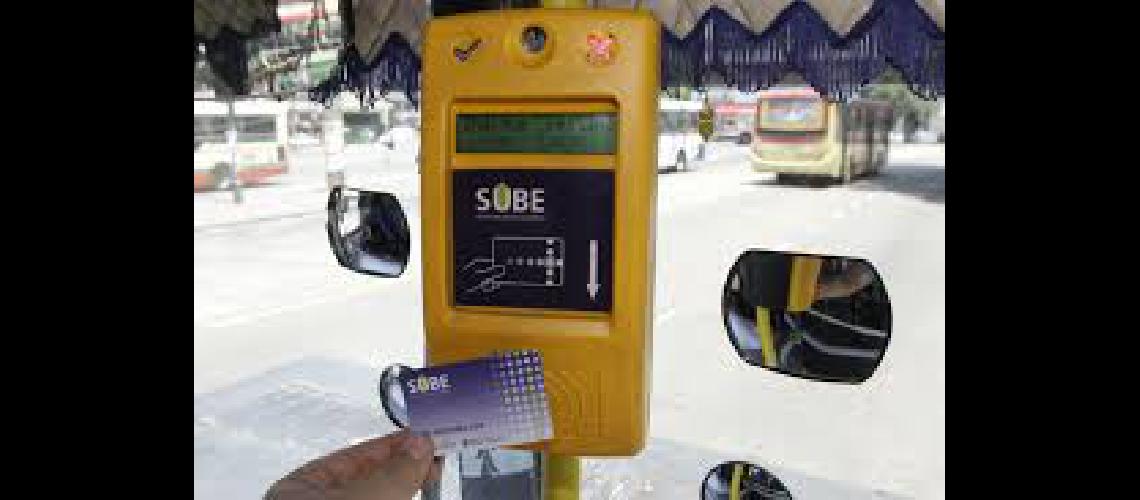 sube