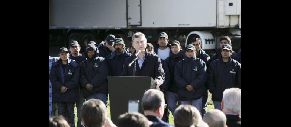 macri mardel