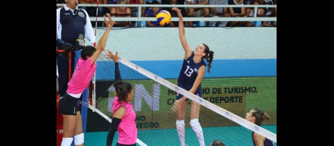 voley