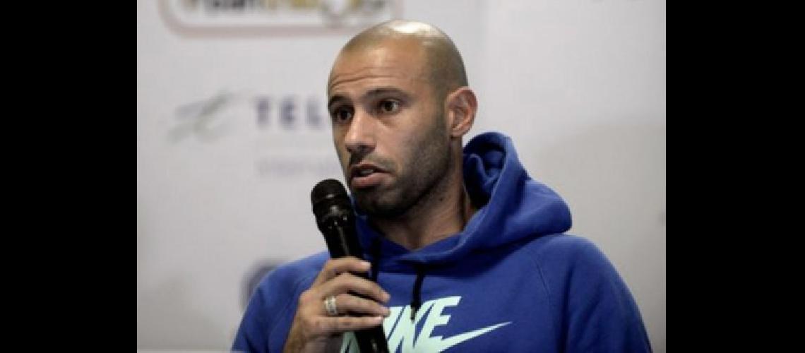 mascherano