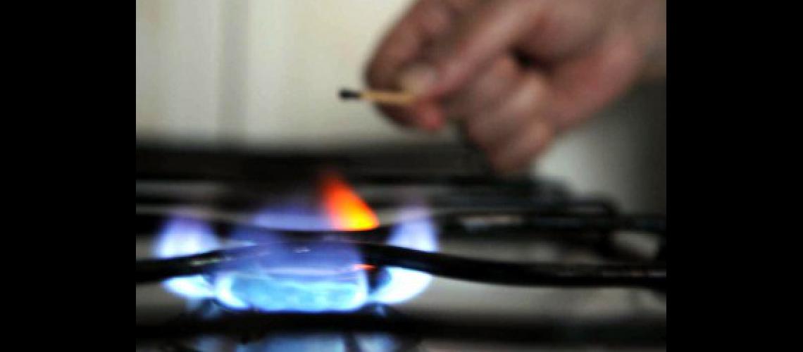 gas