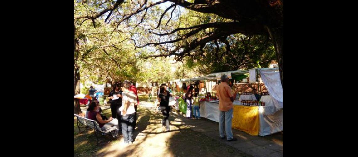 feria