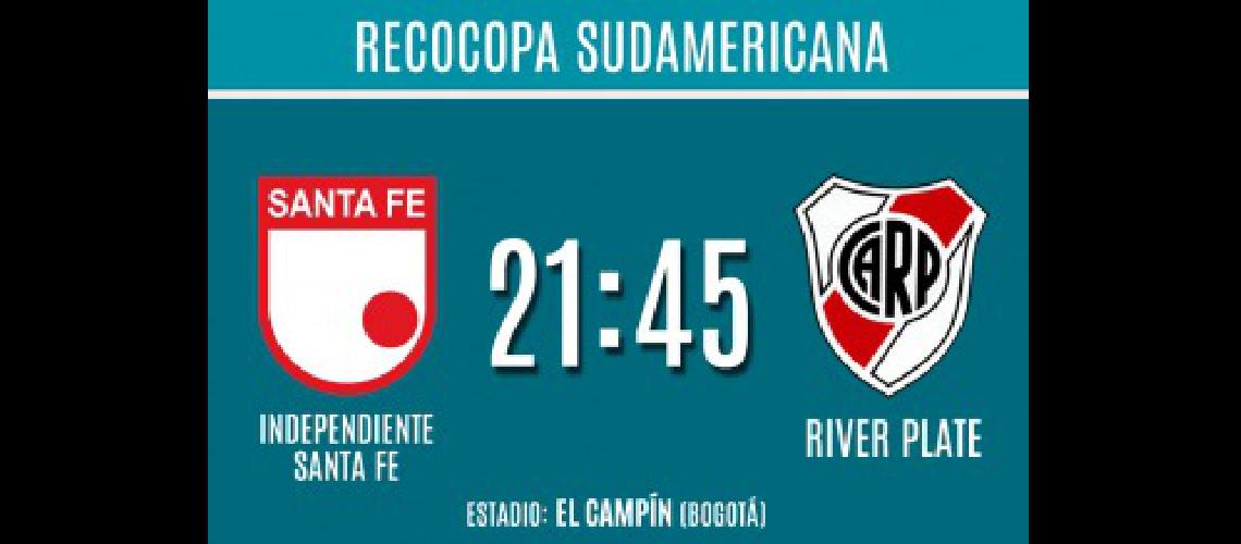 river recopa