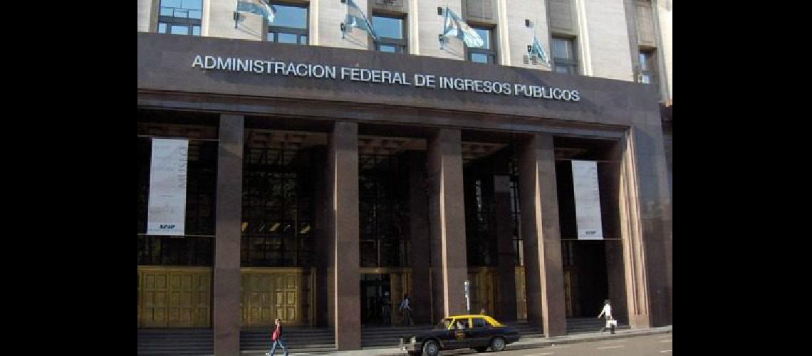 afip 5