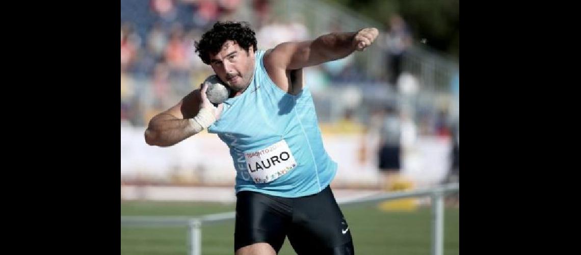 LAURO