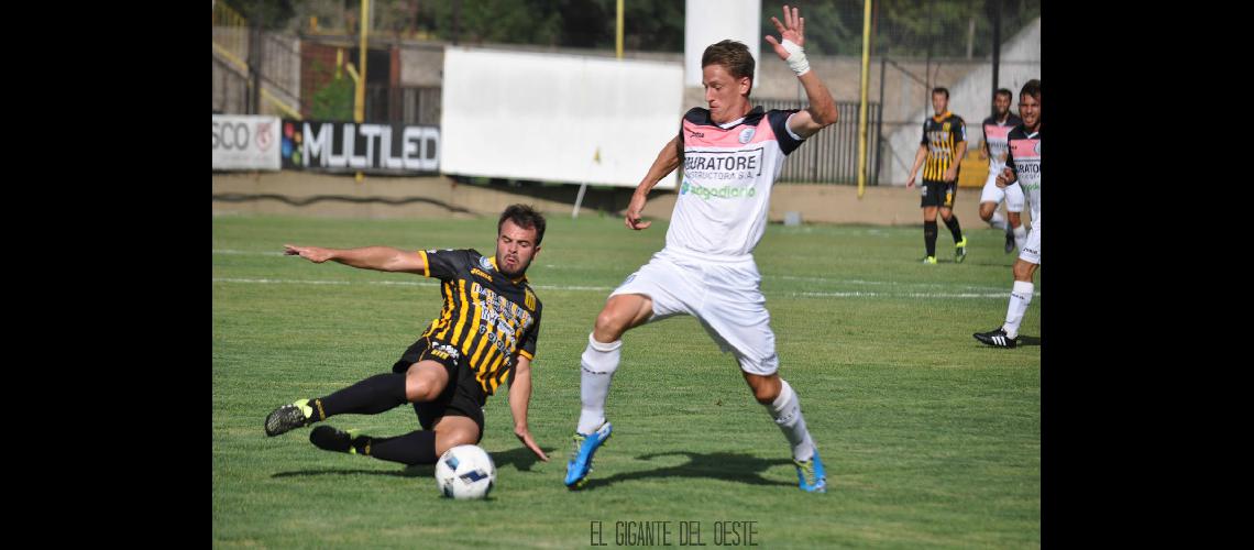 LOS ANDES