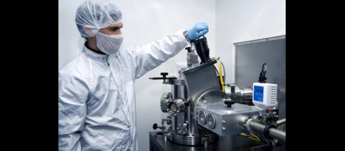 laboratorio