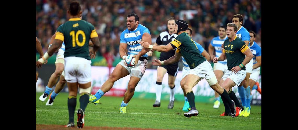 RUGBY