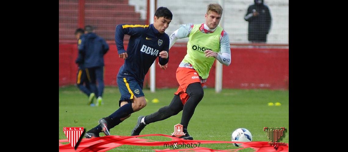los andes