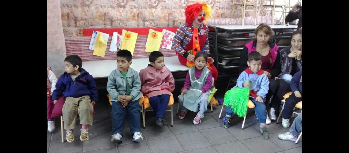 Teatro para nintildeos