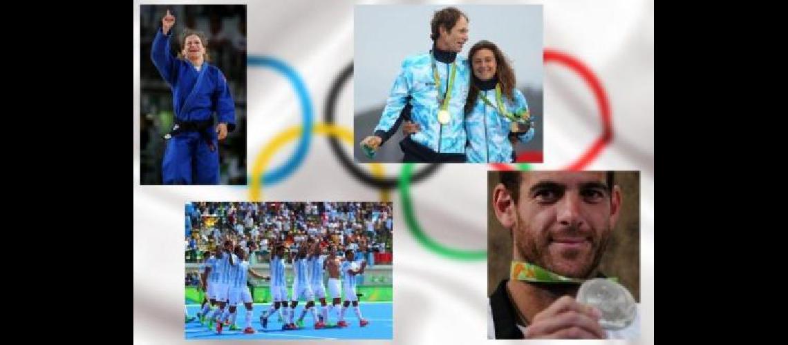 juegos olimpicos