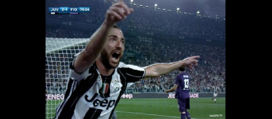 higuain