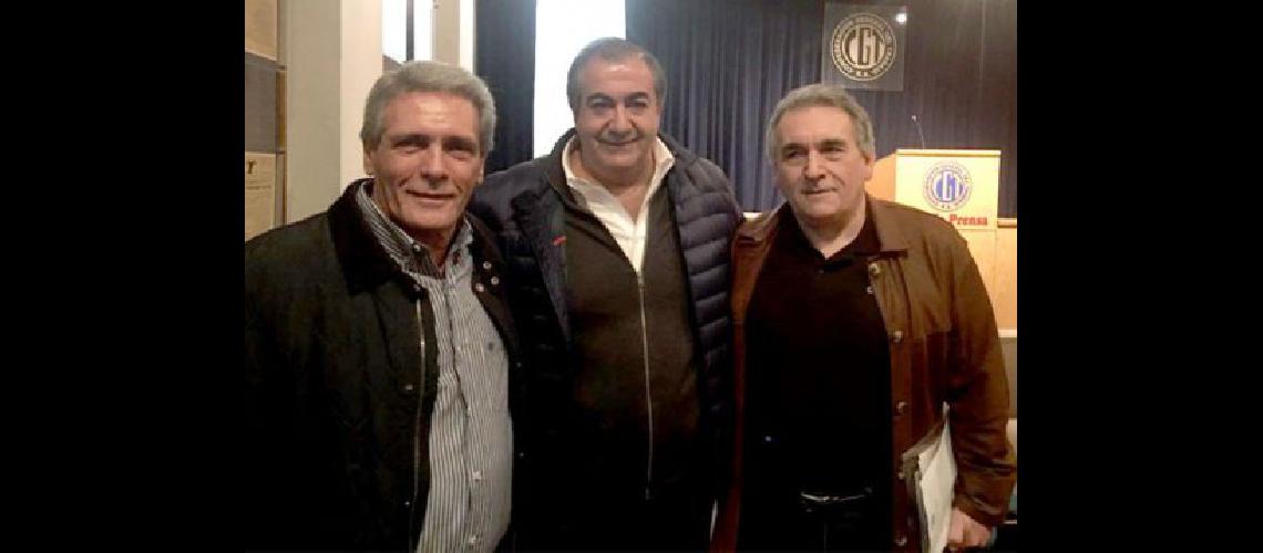 cgt unificada