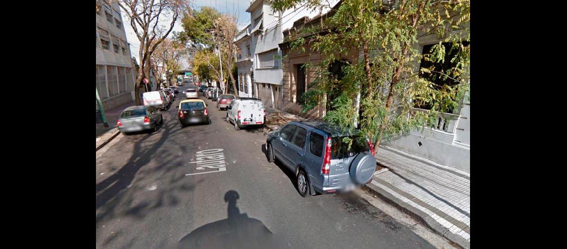 Balearon a una mujer y a su hijo de 11 antildeos cuando se dirigiacutean al colegio en Flores
