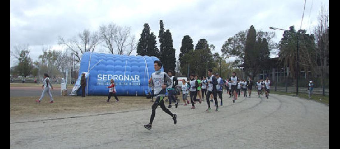 maraton