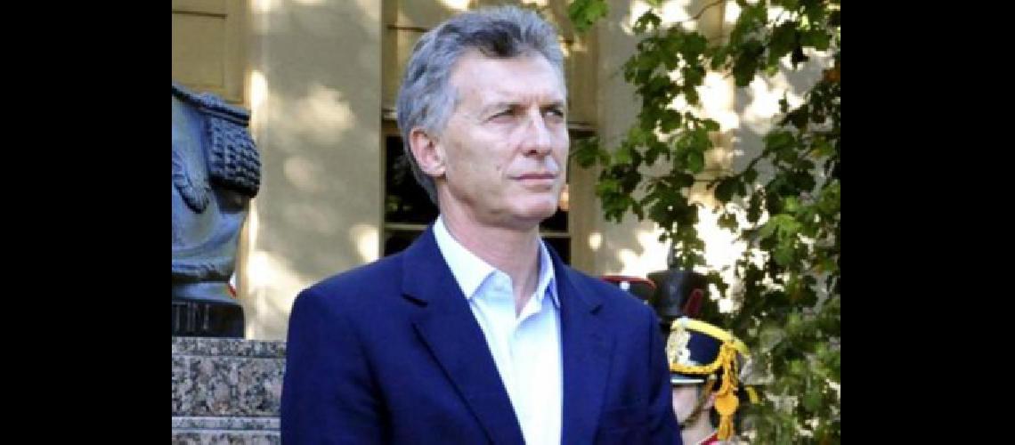 macri 13
