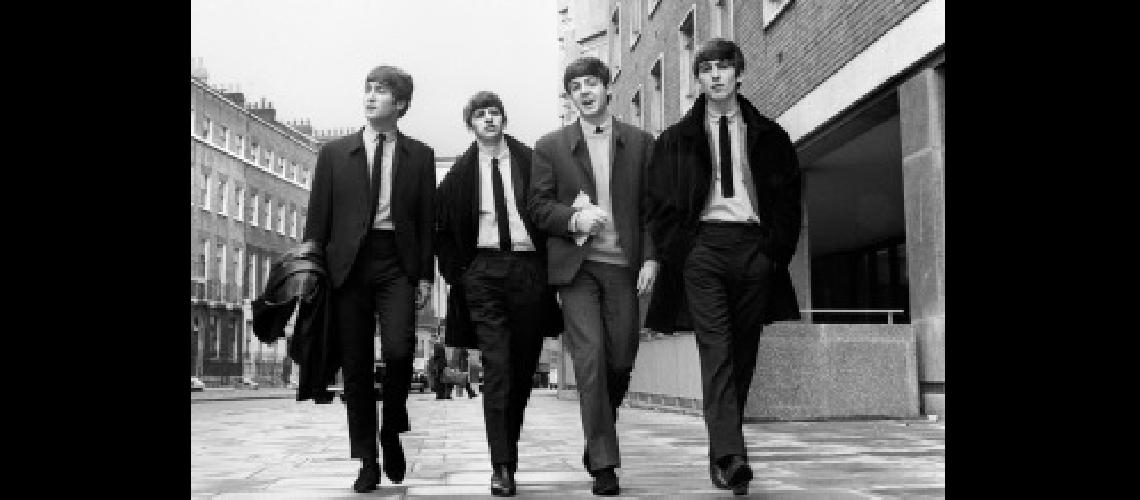 Hace 50 antildeos los Beatles daban su uacuteltimo concierto