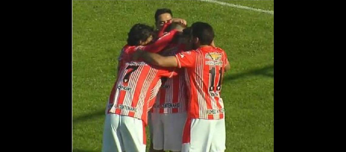 los andes