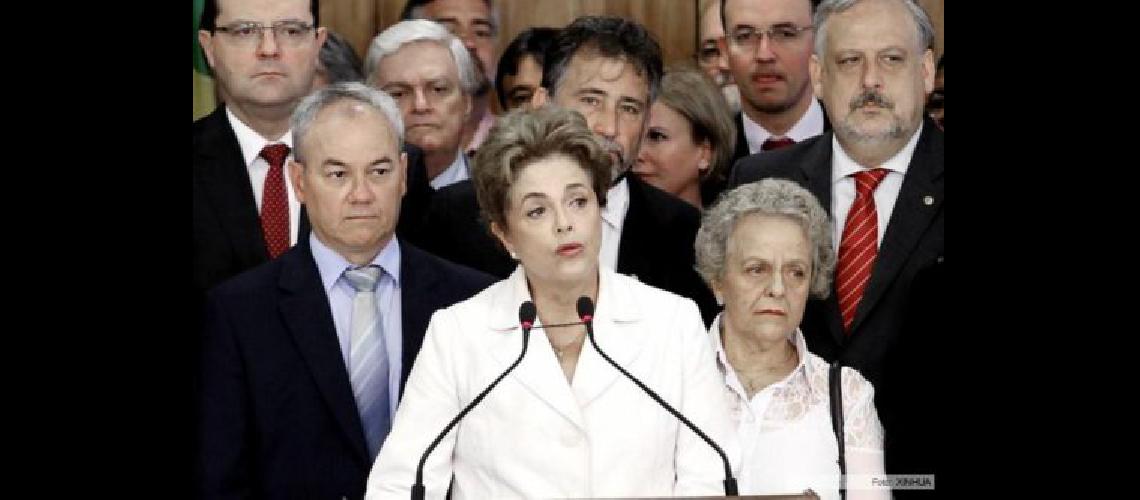 dilma senado