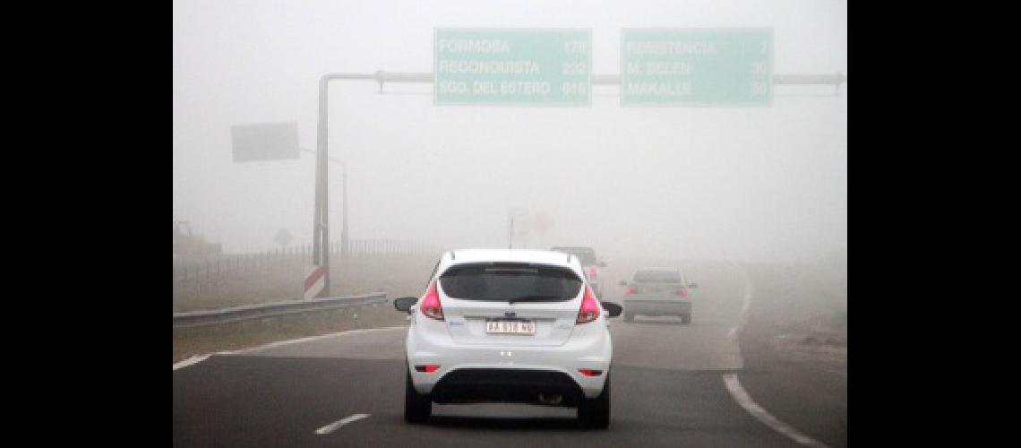 niebla
