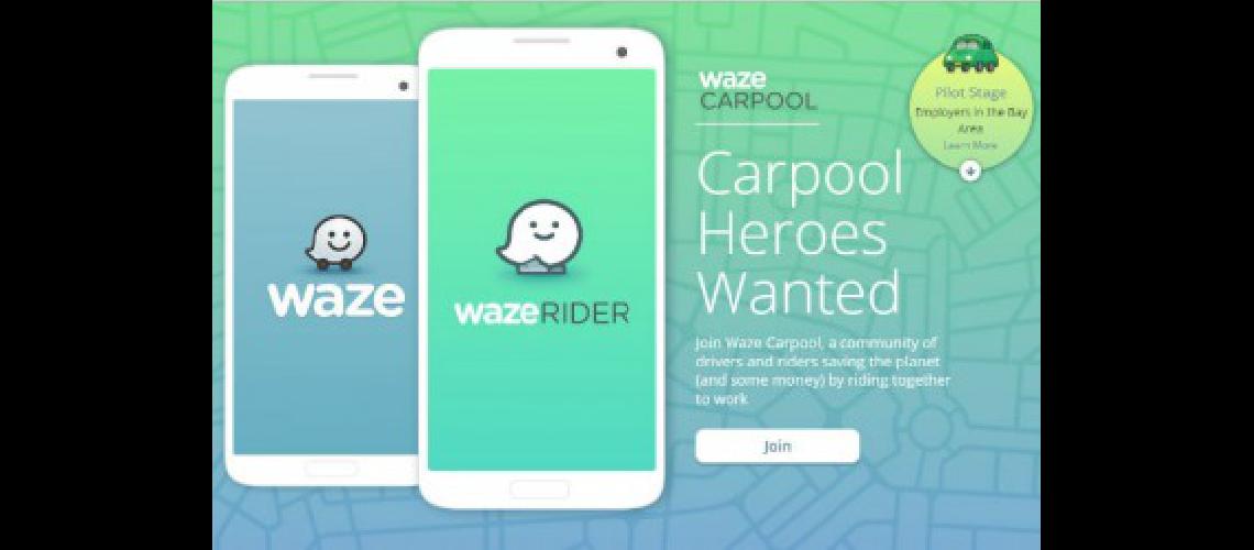 waza carpool
