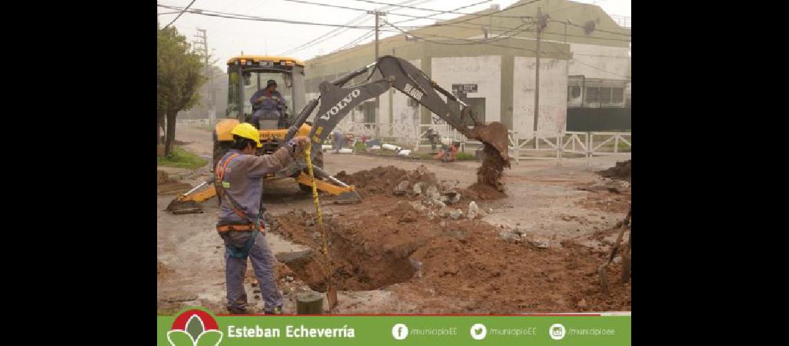 REGION ECHEVERRIA
