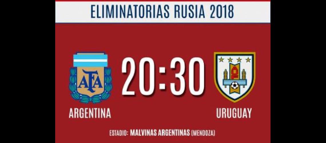 argentina uruguay