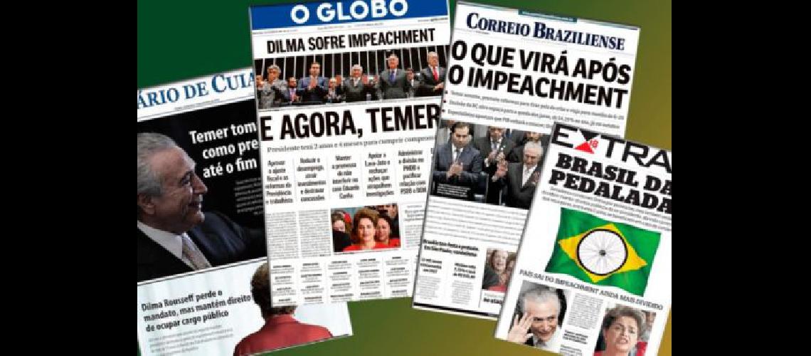 brasil diarios