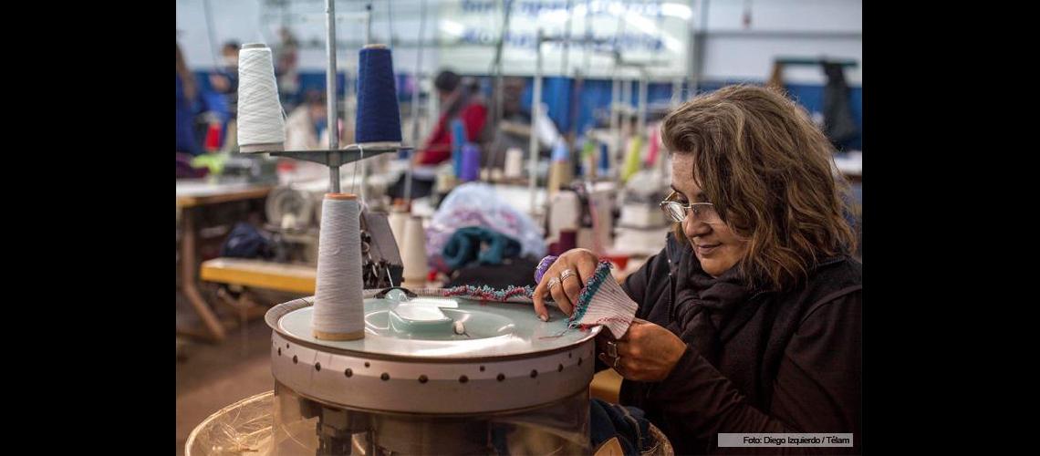 El Gobierno y la industria textil acordaron un monitoreo de importaciones