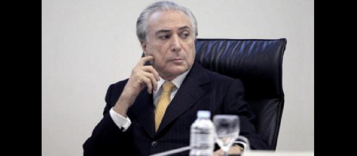temer