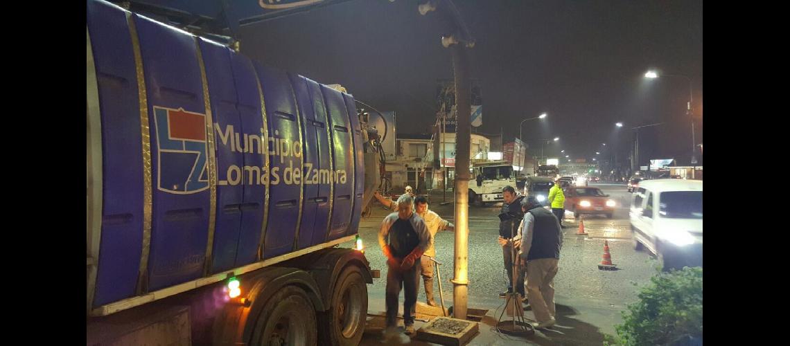 desobstruccion