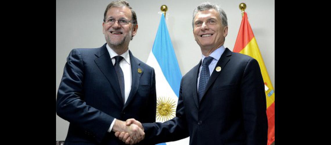 macri rajoy