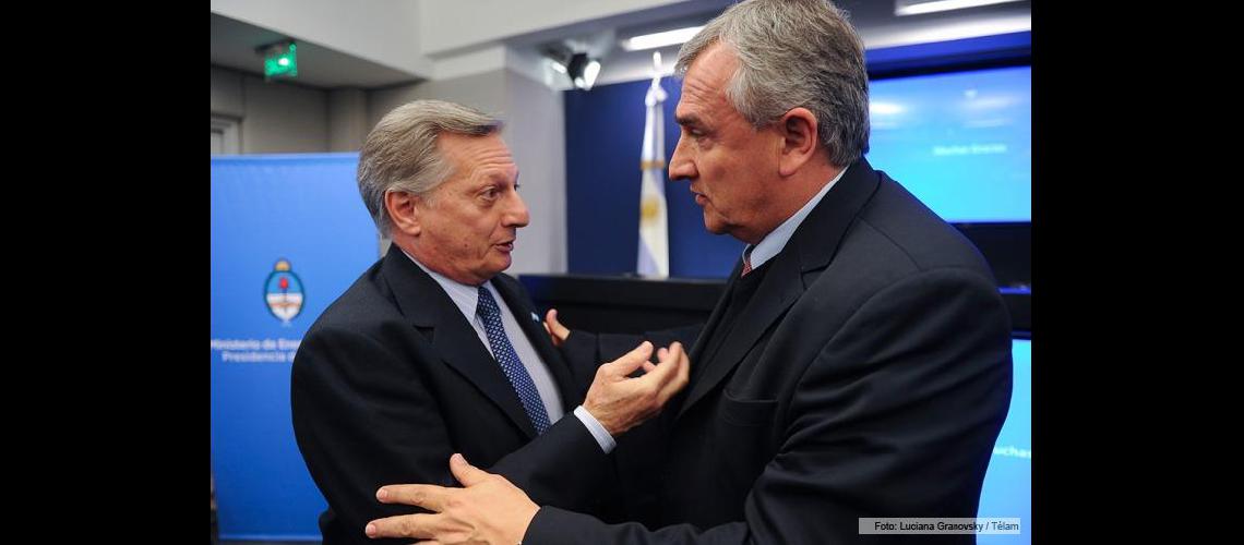 Gas- El gobierno propondraacute un tope del 203-en-porciento- adelantoacute Morales