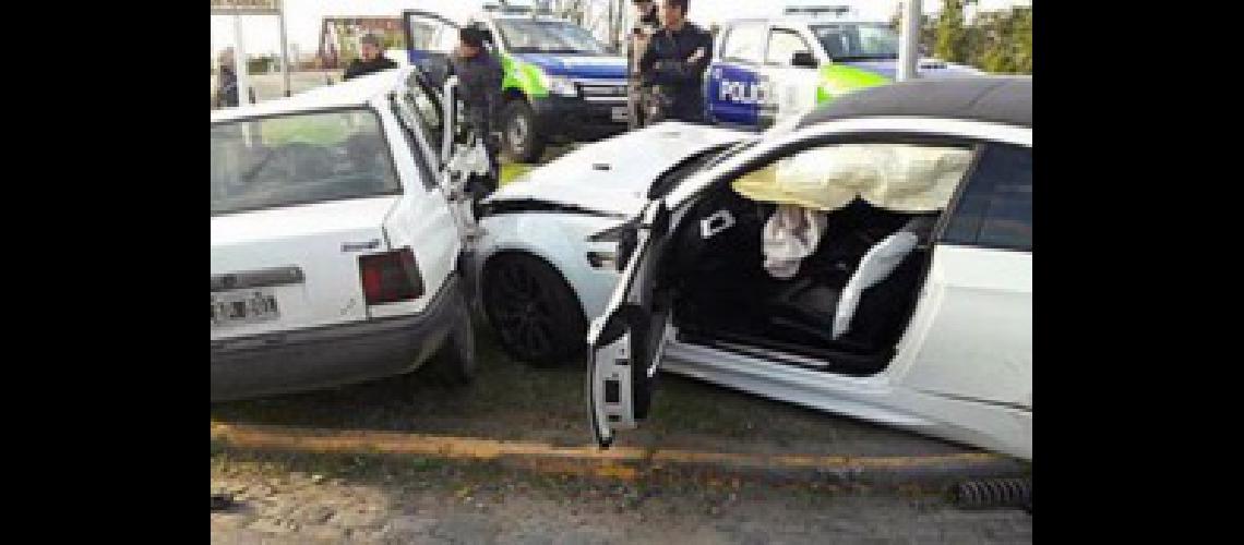 Boca sancionaraacute a Centurioacuten por el incidente que provocoacute al chocar en Avellaneda