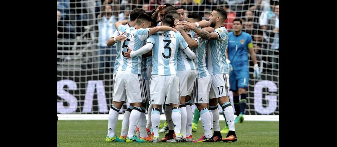 argentina
